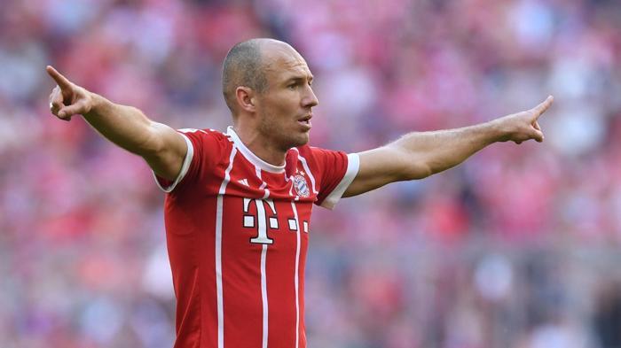 79) Arjen Robben