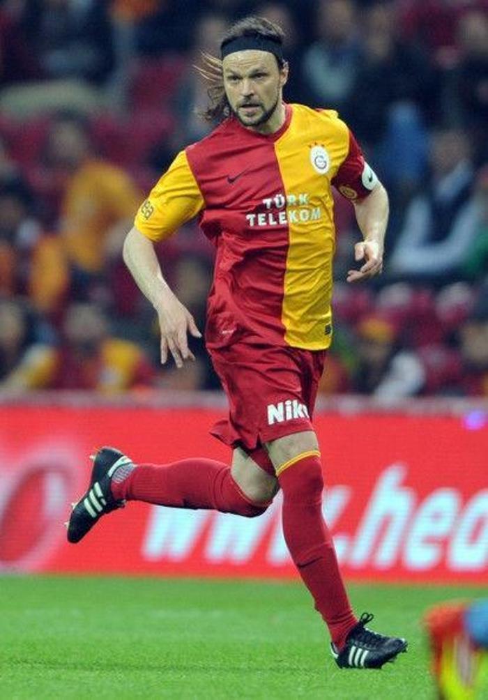Fatih Terim döneminde yapılan transferler
