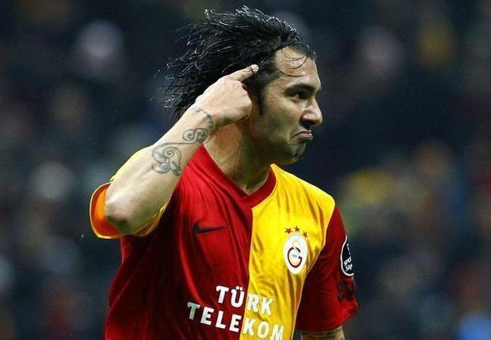 Fatih Terim döneminde yapılan transferler