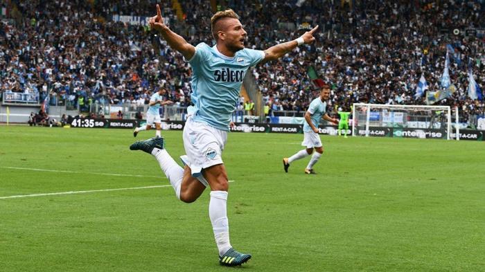 71) Ciro Immobile