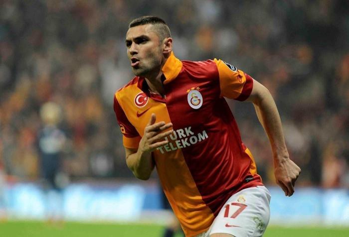 Fatih Terim döneminde yapılan transferler