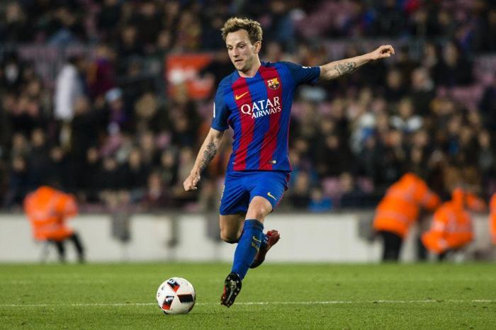 57) Ivan Rakitic