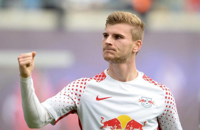 54) Timo Werner