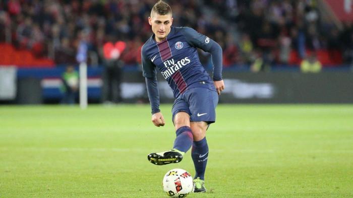 48) Marco Verratti