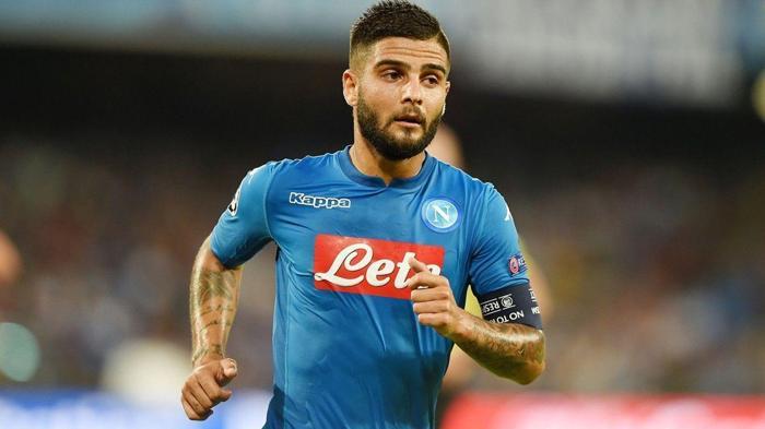 44) Lorenzo Insigne