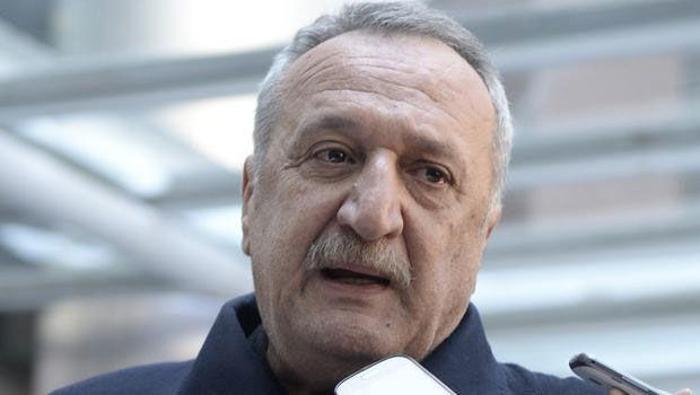 İşte Dursun Özbekin yeni yönetimi