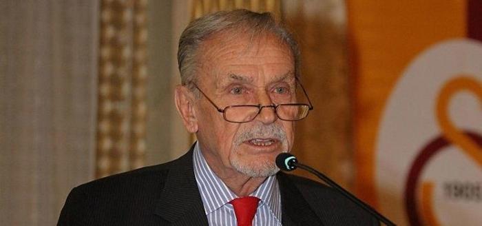 İşte Dursun Özbekin yeni yönetimi