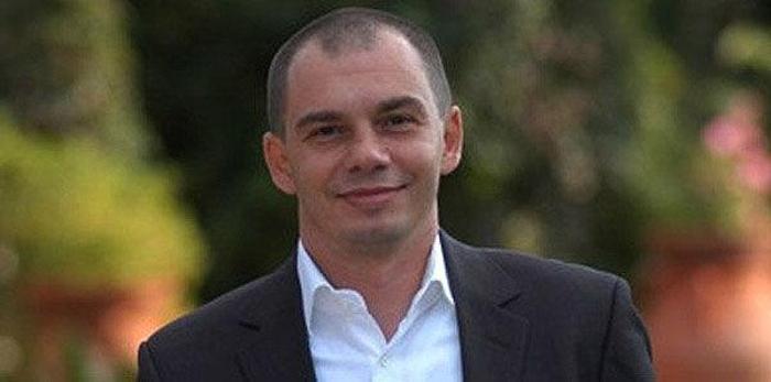 İşte Dursun Özbekin yeni yönetimi