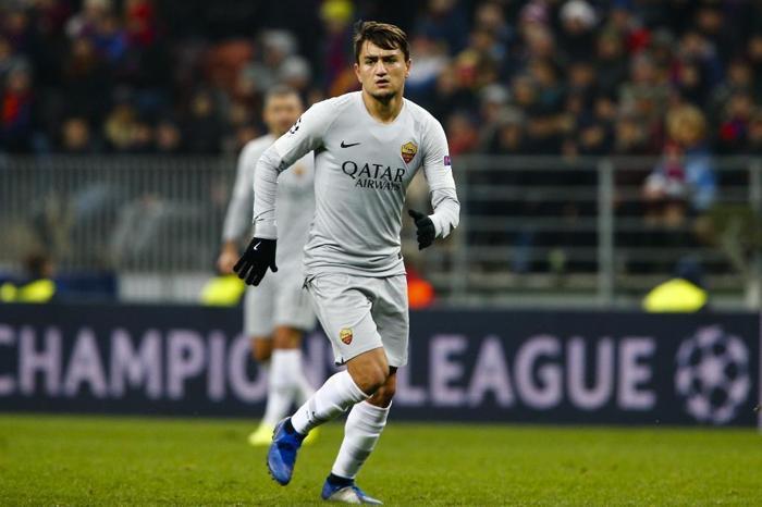 Cengiz Ünder için çılgın transfer teklifi