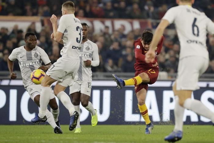 Cengiz Ünder için çılgın transfer teklifi