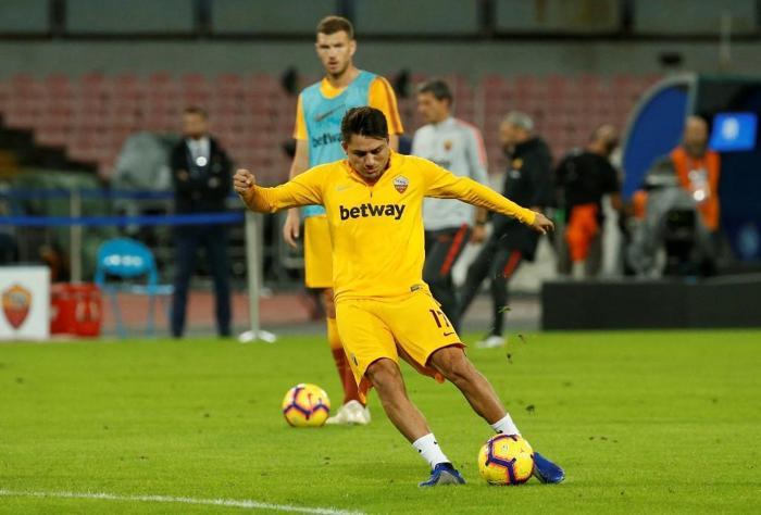 Cengiz Ünder için çılgın transfer teklifi