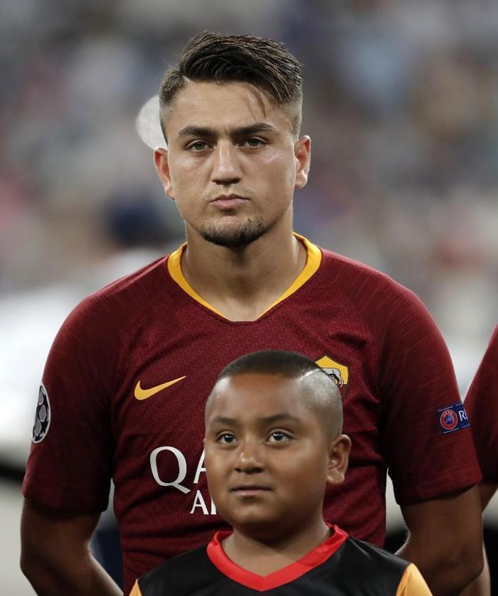 Cengiz Ünder için çılgın transfer teklifi