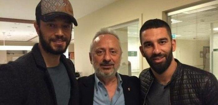 Galatasarayda son dakika: Haluk Ulusoy iddiası