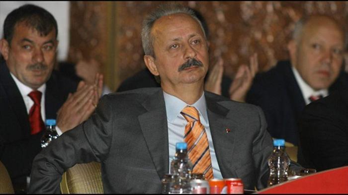 Galatasarayda son dakika: Haluk Ulusoy iddiası