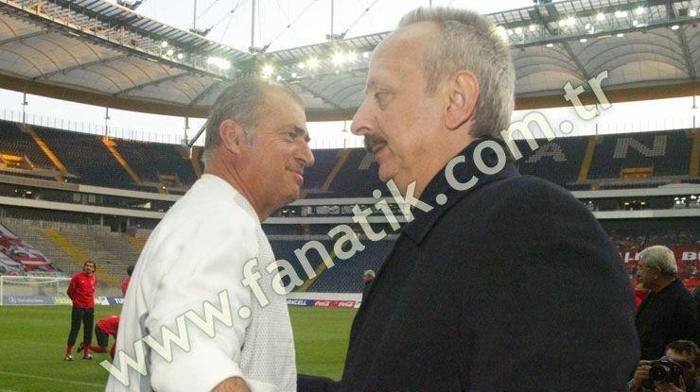 Galatasarayda son dakika: Haluk Ulusoy iddiası
