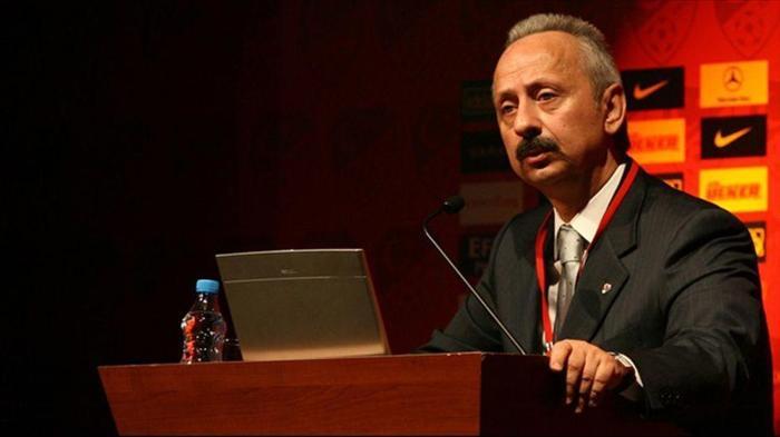 Galatasarayda son dakika: Haluk Ulusoy iddiası
