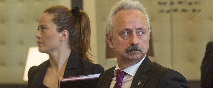 Galatasarayda son dakika: Haluk Ulusoy iddiası
