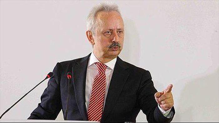 Galatasarayda son dakika: Haluk Ulusoy iddiası