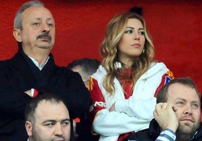 Galatasarayda son dakika: Haluk Ulusoy iddiası