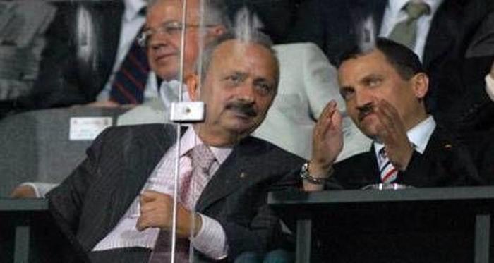 Galatasarayda son dakika: Haluk Ulusoy iddiası