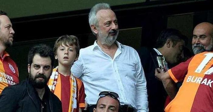 Galatasarayda son dakika: Haluk Ulusoy iddiası