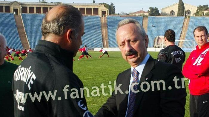Galatasarayda son dakika: Haluk Ulusoy iddiası