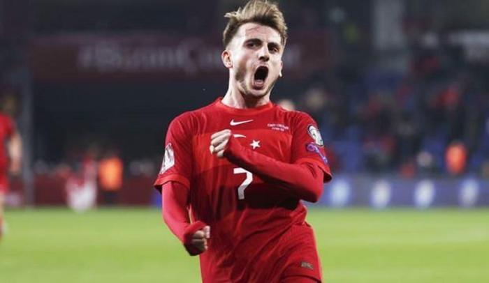 Galatasaray haberi: Kerem Aktürkoğlunun sırrı 7 numaralı formada