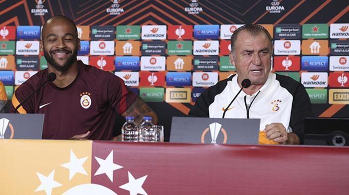 Galatasaraylı Marcaonun menajeri açıkladı: Transfer görüşmelerimiz oldu