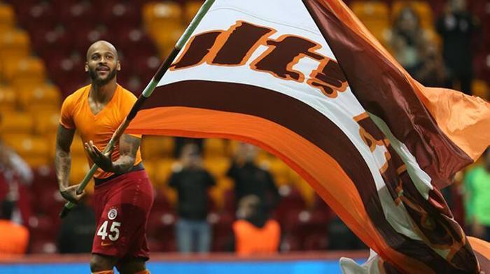 Galatasaraylı Marcaonun menajeri açıkladı: Transfer görüşmelerimiz oldu