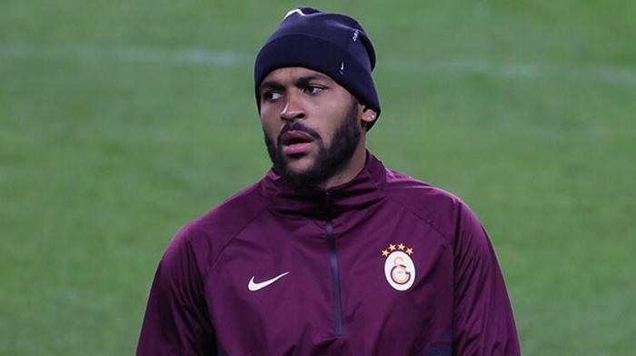Galatasaraylı Marcaonun menajeri açıkladı: Transfer görüşmelerimiz oldu
