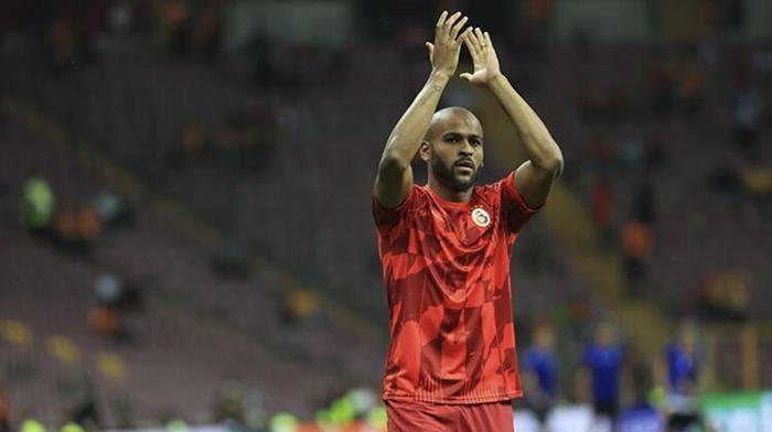 Galatasaraylı Marcaonun menajeri açıkladı: Transfer görüşmelerimiz oldu
