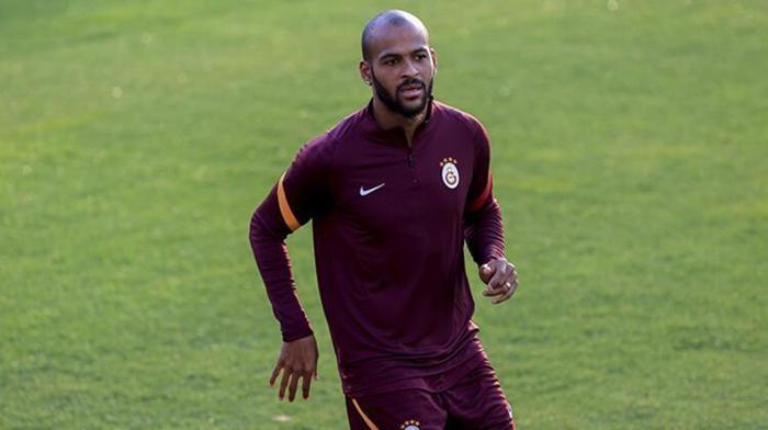Galatasaraylı Marcaonun menajeri açıkladı: Transfer görüşmelerimiz oldu