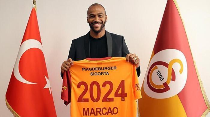Galatasaraylı Marcaonun menajeri açıkladı: Transfer görüşmelerimiz oldu