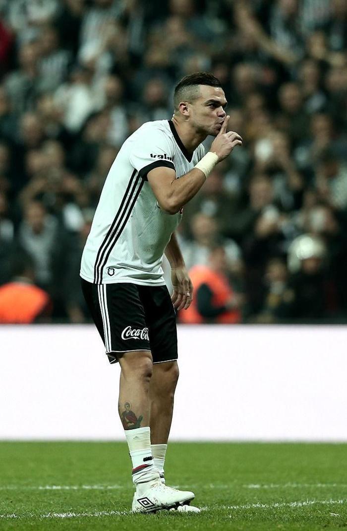 Ronaldo, Pepe gerçek bir liderdi. Bizim de liderimizdi dedi… Bu sözler hakkındaki düşüncelerin…