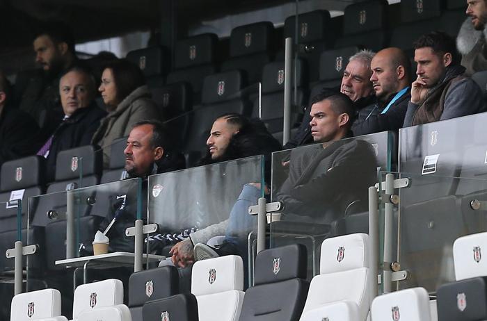 Beşiktaş