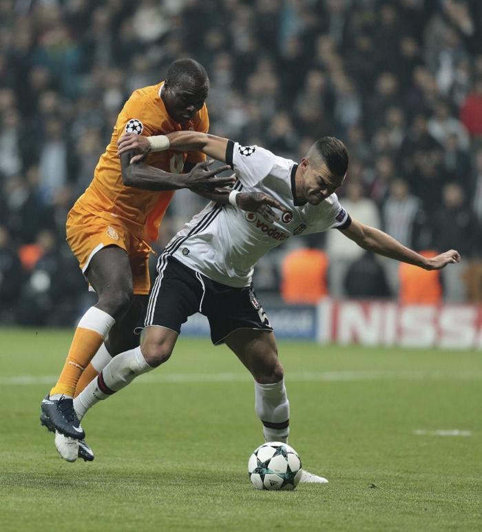 Beşiktaş taraftarı