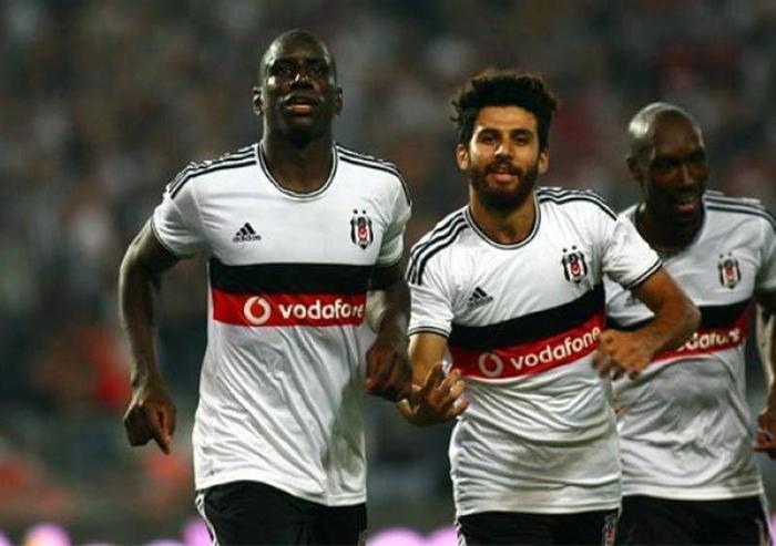 Arkadaşlar hazır mısınız