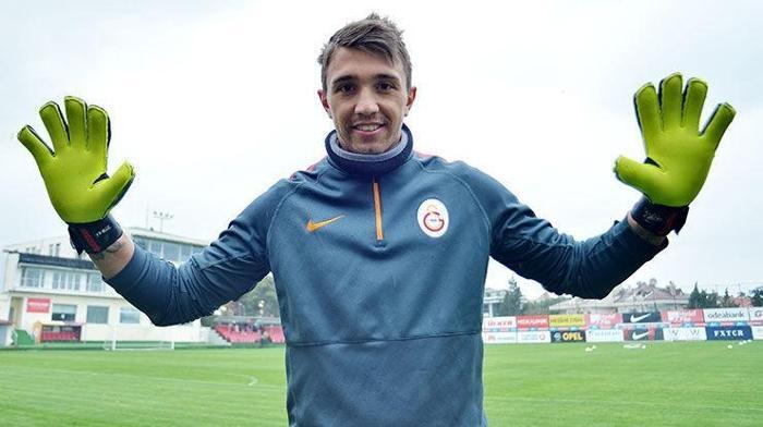 Erdem Bayramiç - Fanatik.com.tr