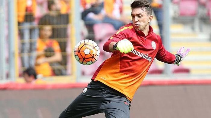 Muslera şaştı kaldı