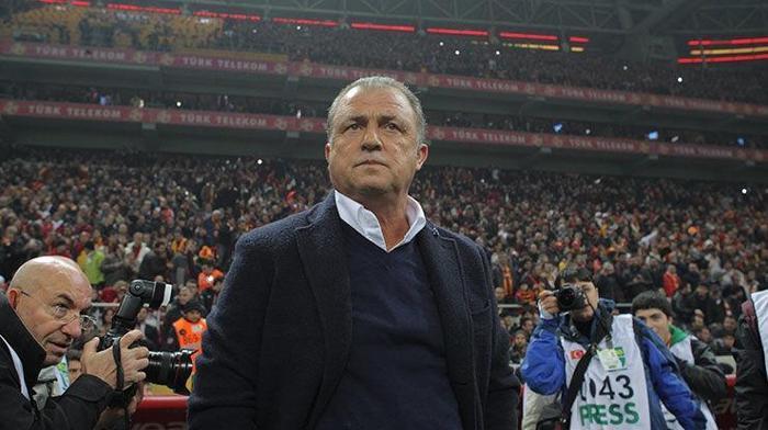 FATİH TERİM (2011-2013)