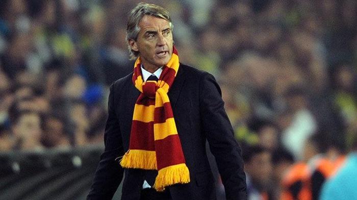 ROBERTO MANCINI (2013-2014)