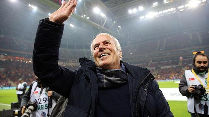 MUSTAFA DENİZLİ (2015-2016)
