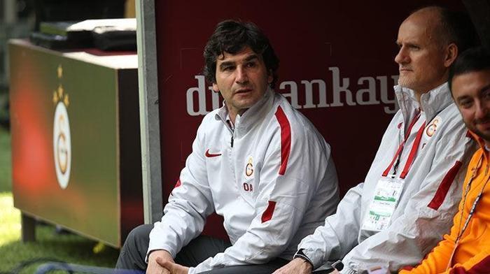 ORHAN ATİK (2015-2016)