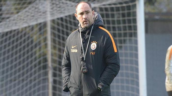 IGOR TUDOR