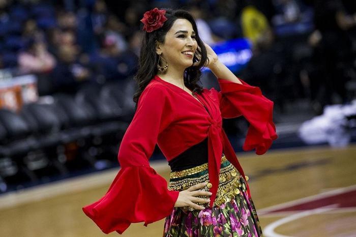 NBAde Türk gecesi