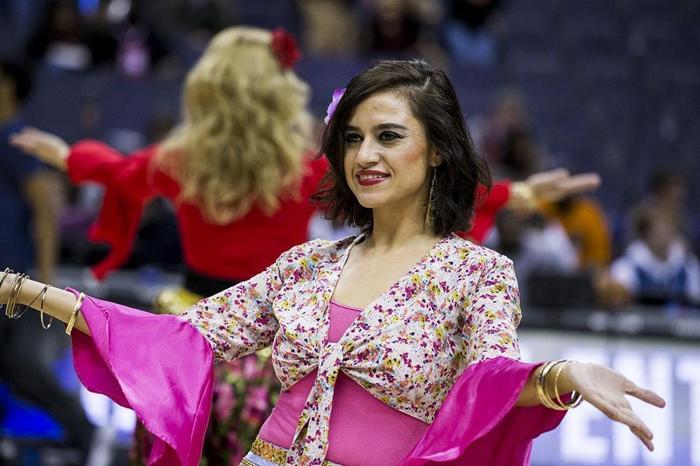 NBAde Türk gecesi