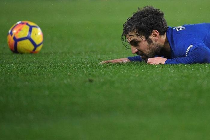 93- Fabregas (Chelsea)