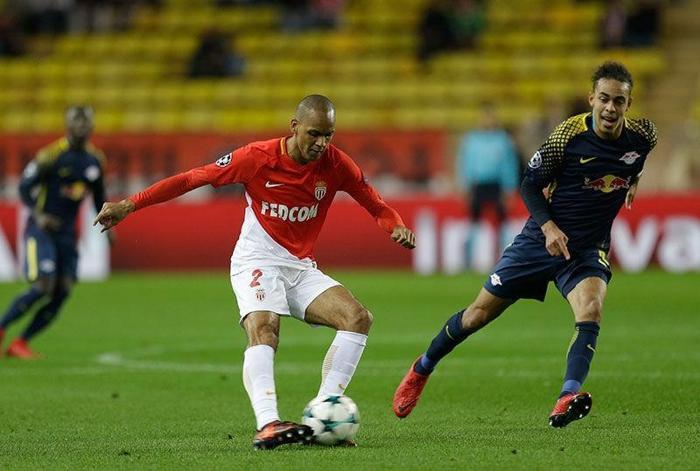 91- Fabinho (Monaco)