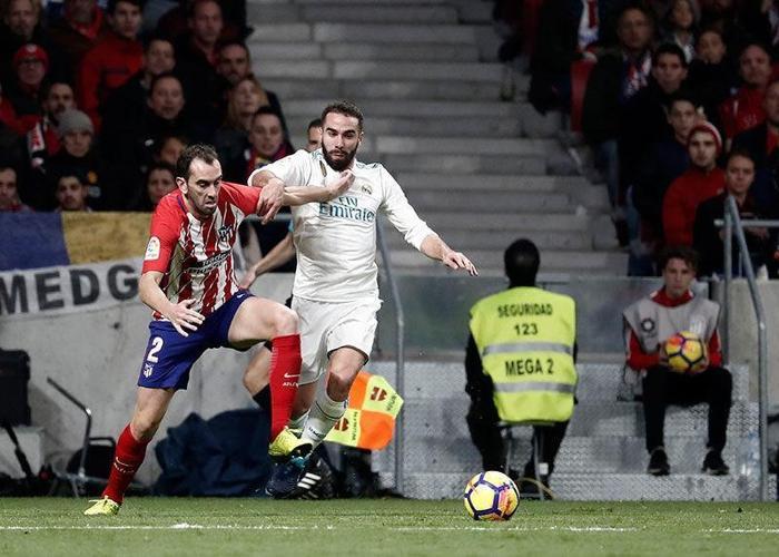86- Dani Carvajal (Real Madrid)