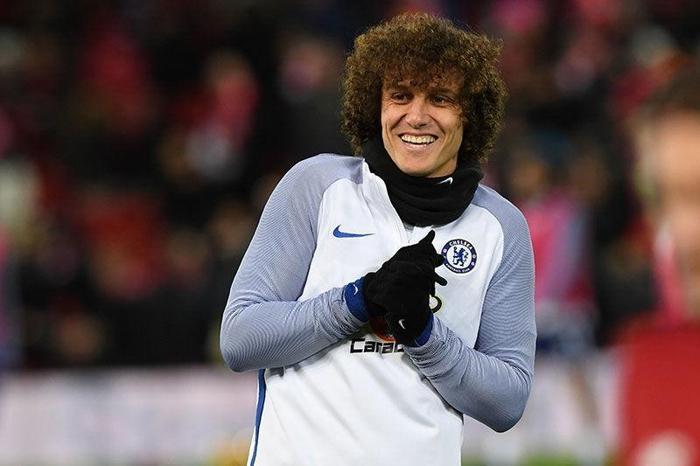 83- David Luiz (Chelsea)